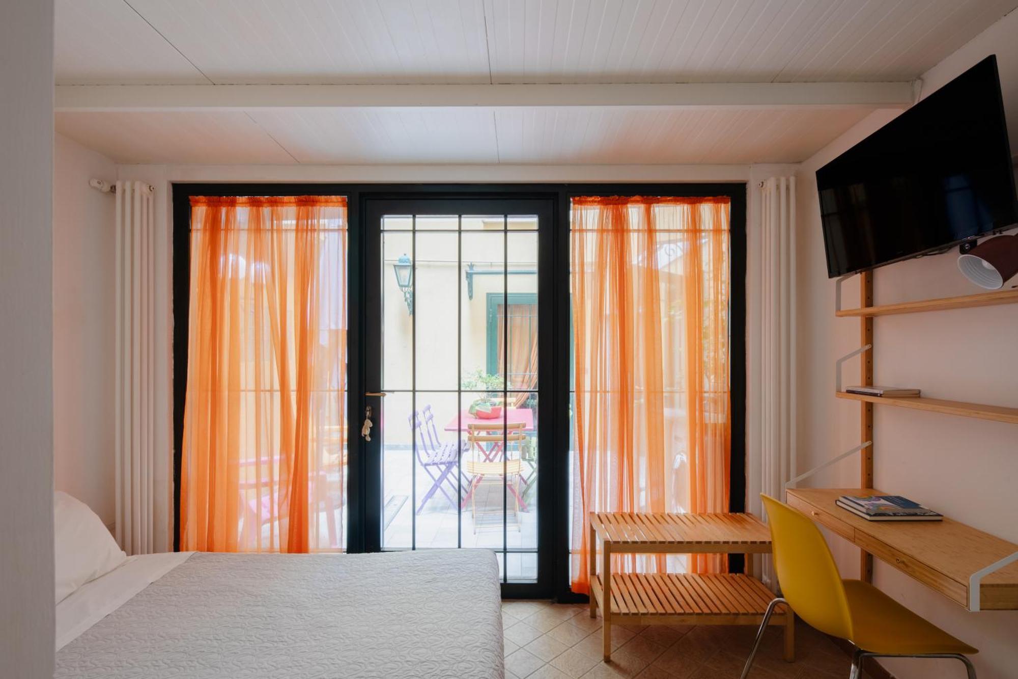 Apartamento Aurora Roma Exterior foto