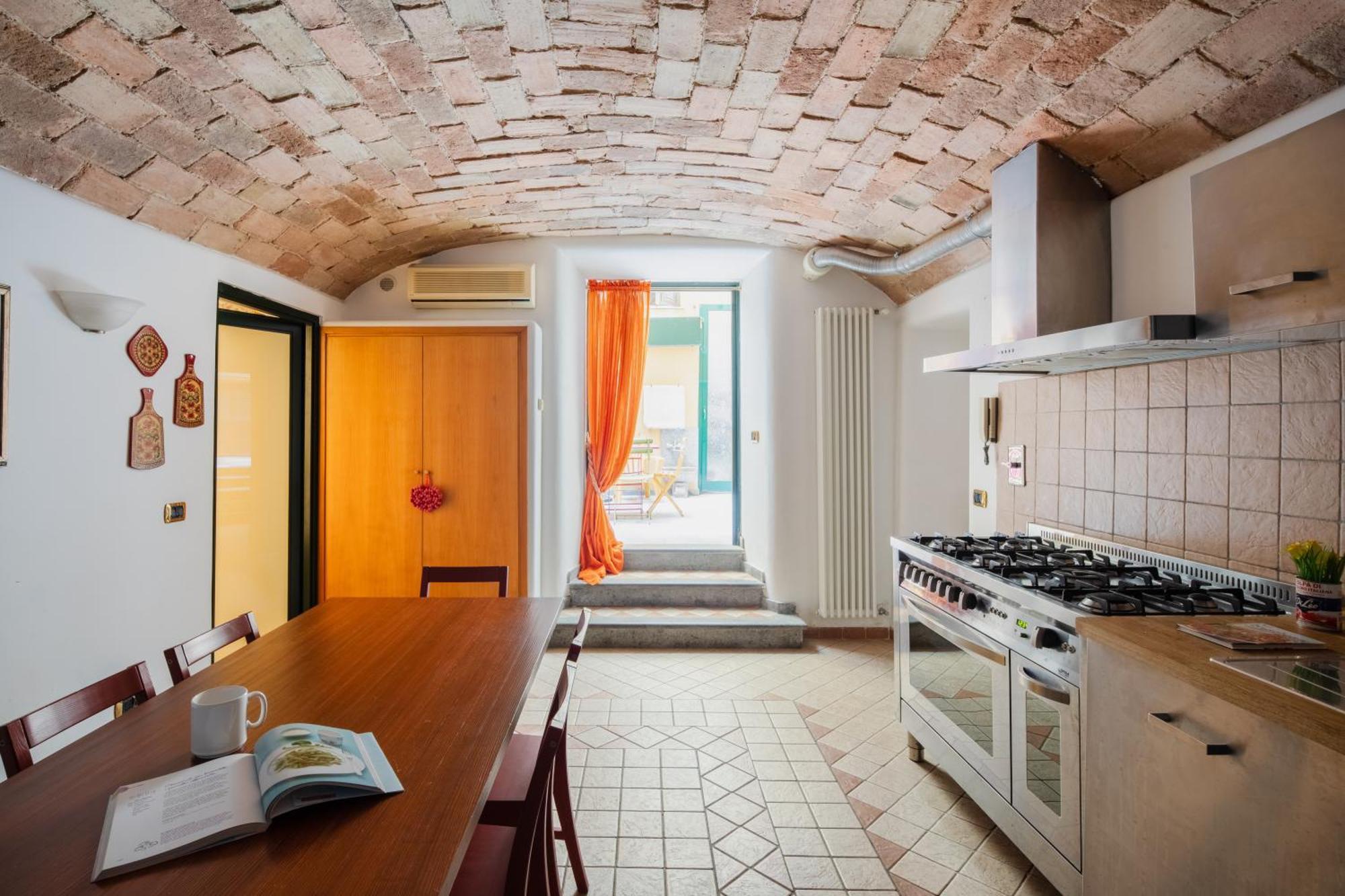 Apartamento Aurora Roma Exterior foto
