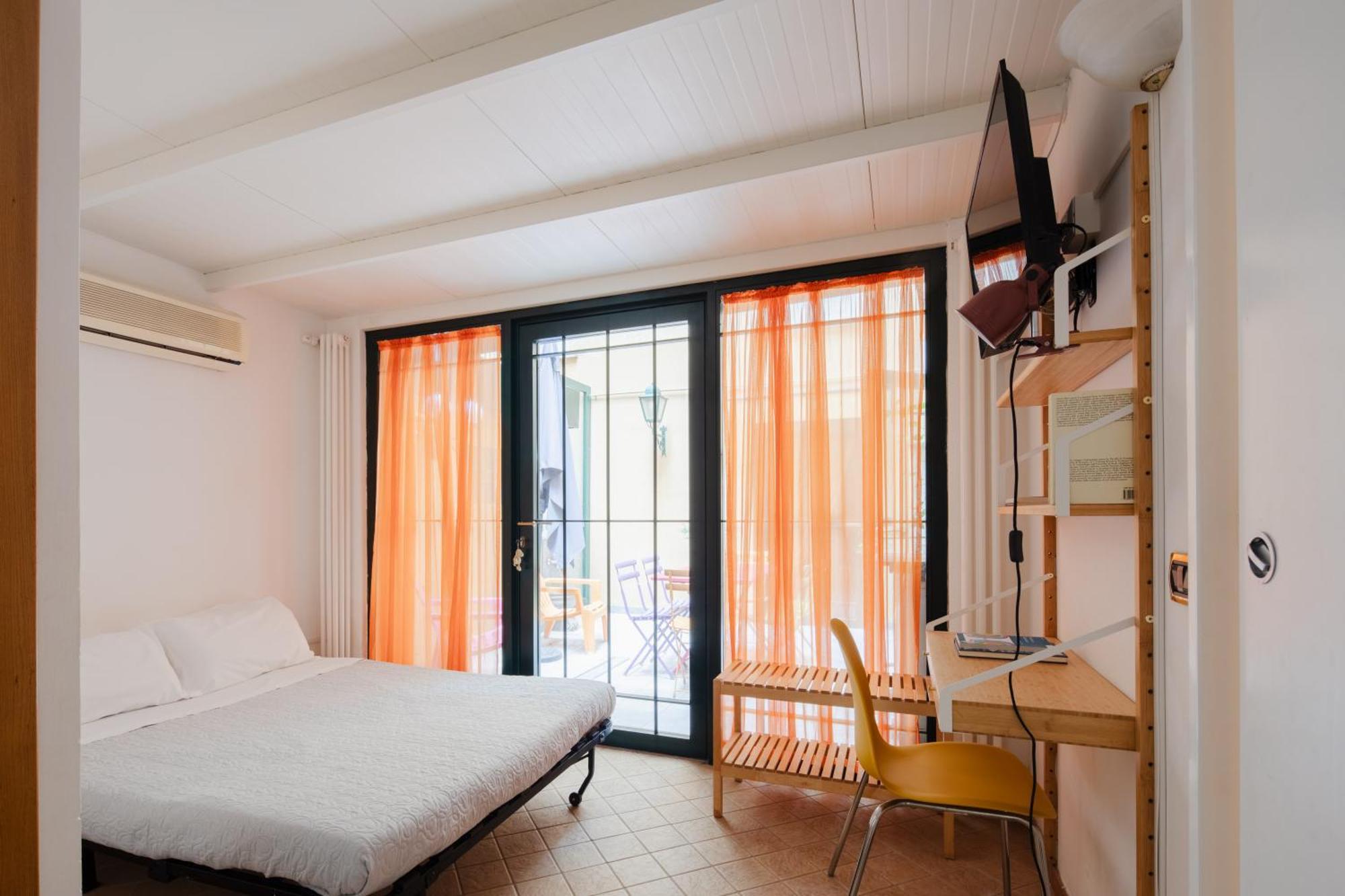 Apartamento Aurora Roma Exterior foto