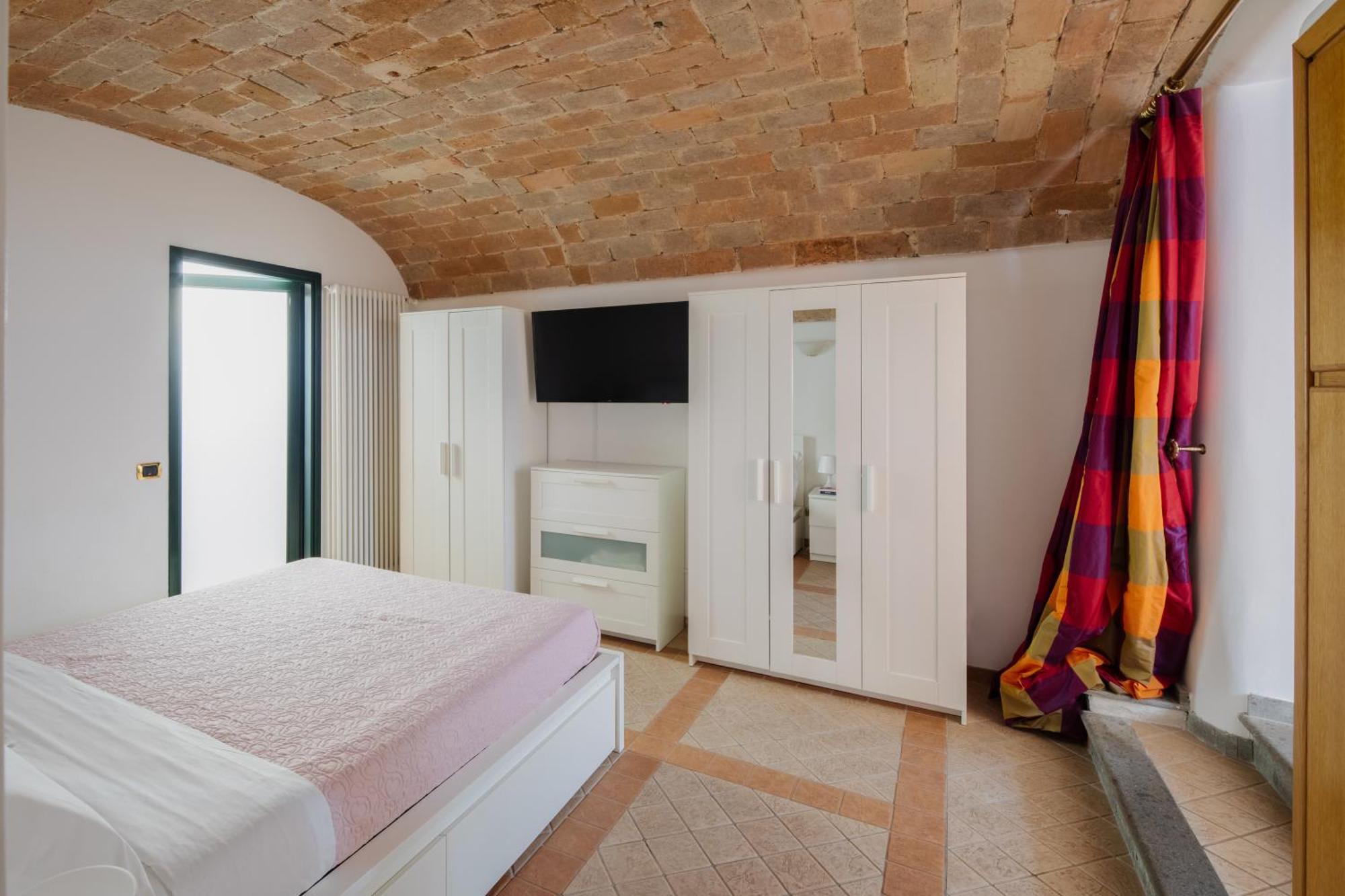 Apartamento Aurora Roma Exterior foto